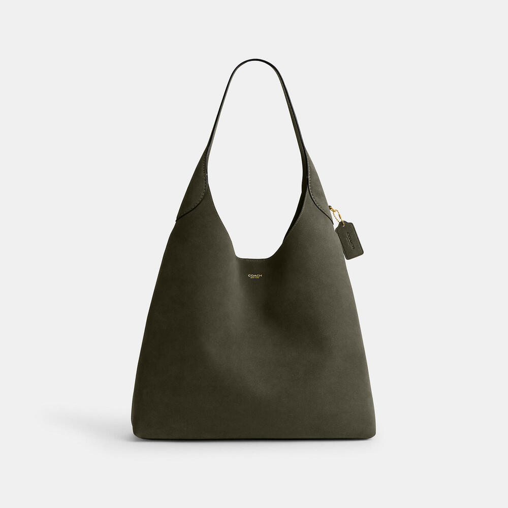 Coach Brooklyn Shoulder Bag 39